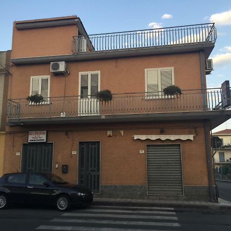 B&B Padre Pio Mascali Εξωτερικό φωτογραφία