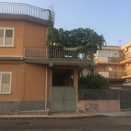 B&B Padre Pio Mascali Εξωτερικό φωτογραφία