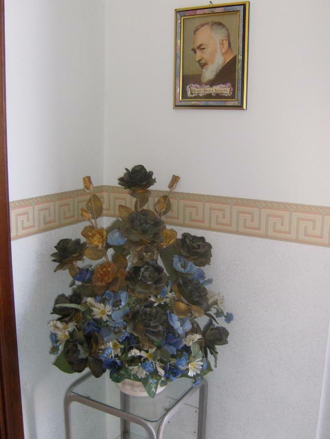 B&B Padre Pio Mascali Εξωτερικό φωτογραφία