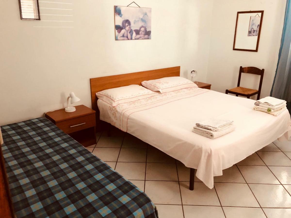 B&B Padre Pio Mascali Εξωτερικό φωτογραφία