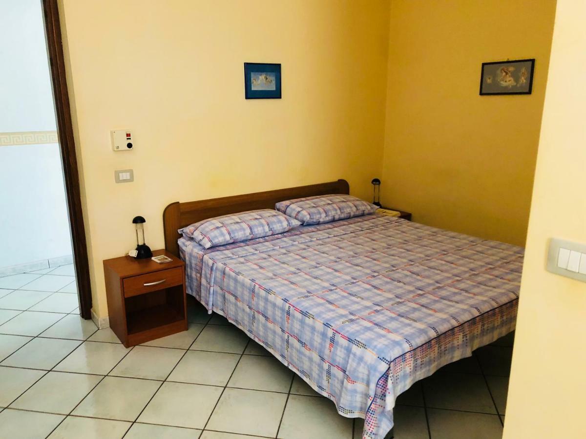 B&B Padre Pio Mascali Εξωτερικό φωτογραφία