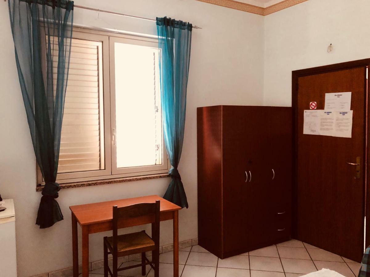 B&B Padre Pio Mascali Εξωτερικό φωτογραφία