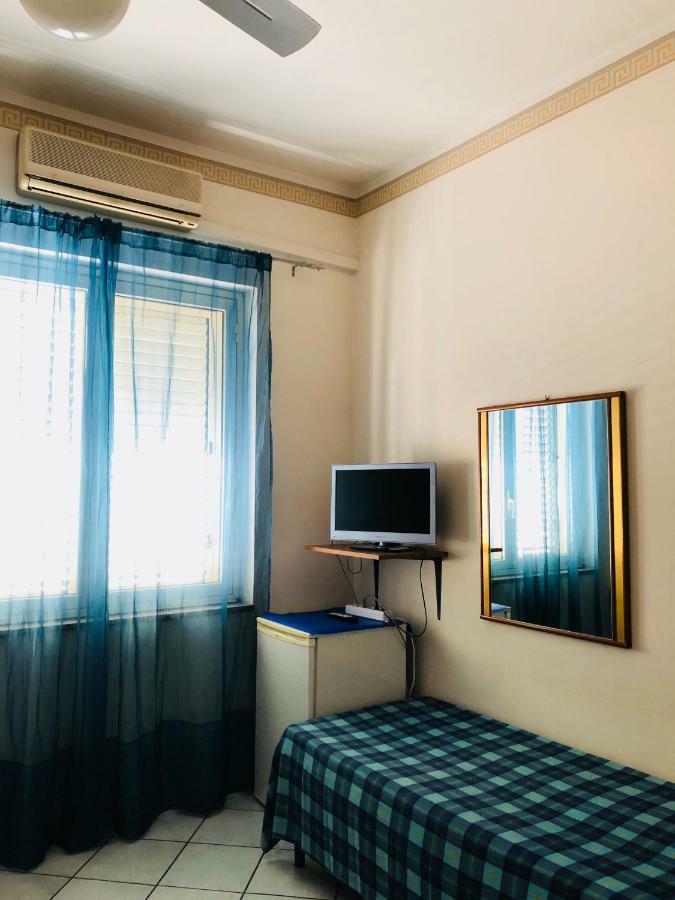 B&B Padre Pio Mascali Εξωτερικό φωτογραφία