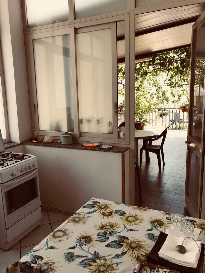 B&B Padre Pio Mascali Εξωτερικό φωτογραφία