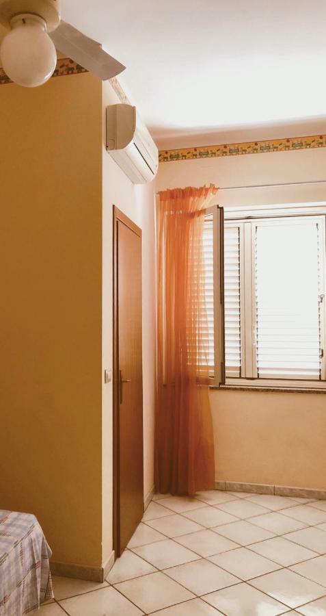 B&B Padre Pio Mascali Εξωτερικό φωτογραφία