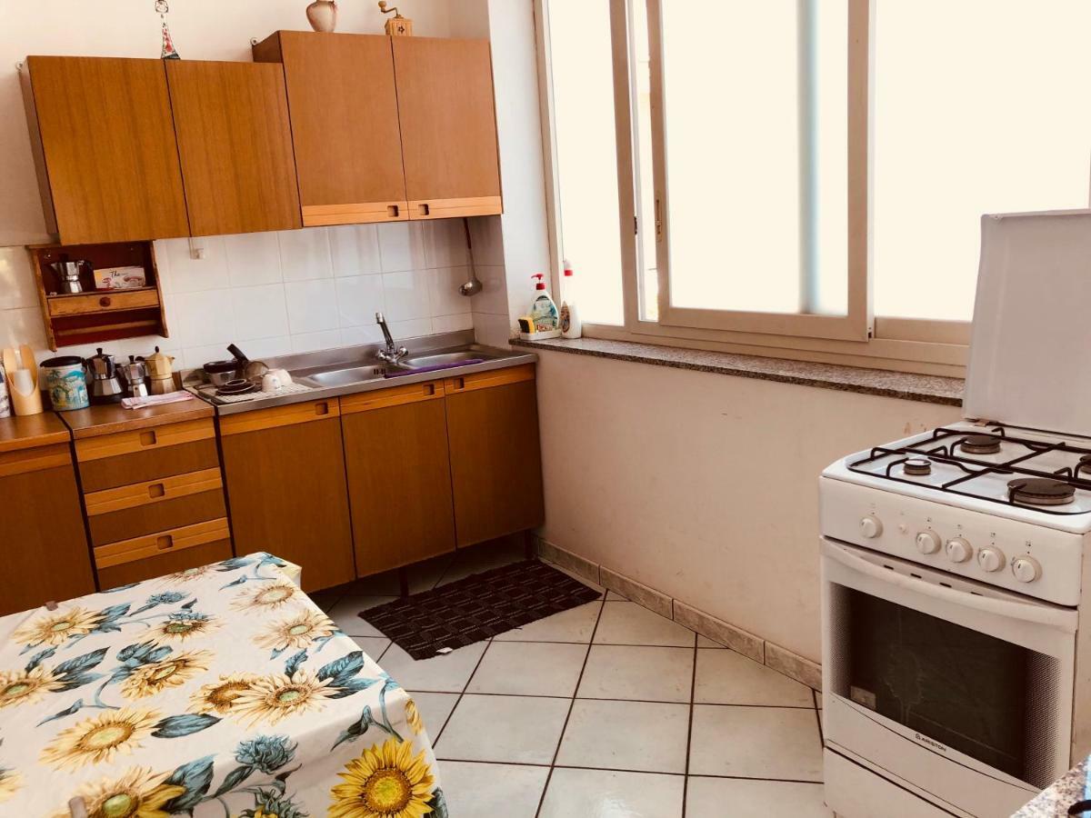 B&B Padre Pio Mascali Εξωτερικό φωτογραφία
