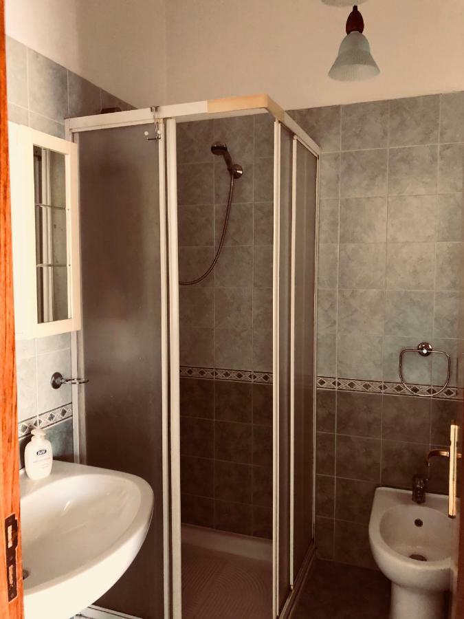 B&B Padre Pio Mascali Εξωτερικό φωτογραφία