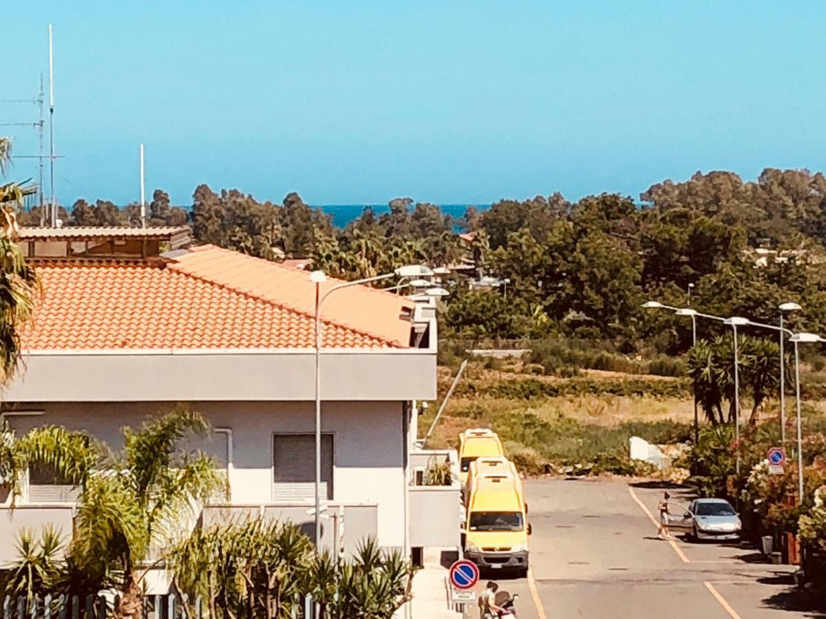B&B Padre Pio Mascali Εξωτερικό φωτογραφία