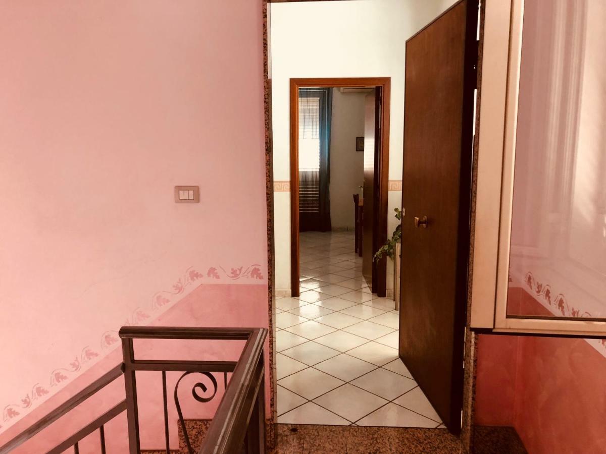 B&B Padre Pio Mascali Εξωτερικό φωτογραφία